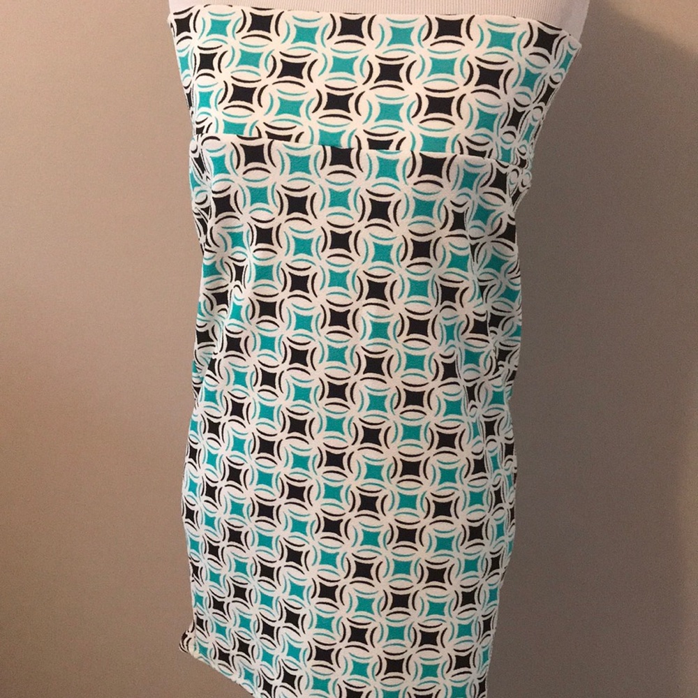 Lularoe Cassie pencil skirt
